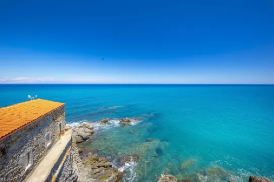 Dolce Vita Rooms Cefalu'