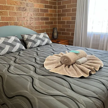 Rubyvale Motel & Holiday Units