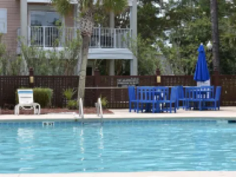 1409l Home by Redawning Hotels in Calabash