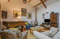Townend Barn Hotels in Okehampton