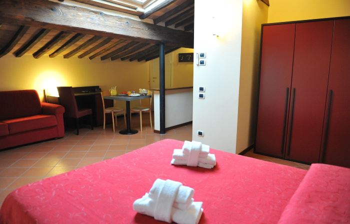B&B Il Seminario