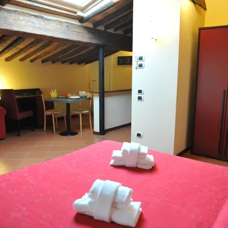 B&B Il Seminario