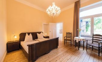 Ferienwohnung Anne Therese