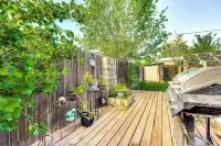 Near Family-friendly Attractions: Northglenn Home! - WiFi