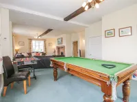 The Manor House at Kenwick Lodge Hotels in Ellesmere