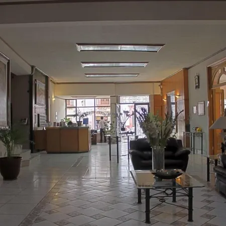 Hotel Condesa