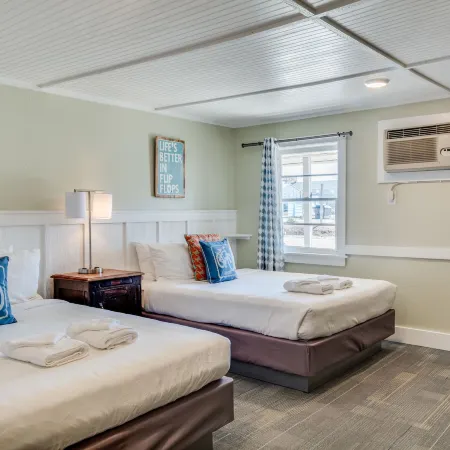 Tar Heel Motel