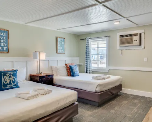 Tar Heel Motel Ξενοδοχεία στην πόλη Dare County