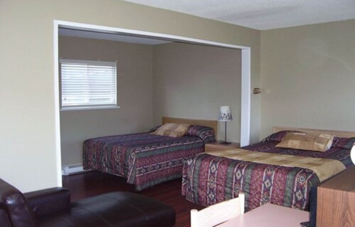 Beach Grove Motel