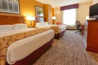 Drury Inn & Suites Indianapolis Northeast Hotels near Purdue University Global - Indianapolis, Indiana