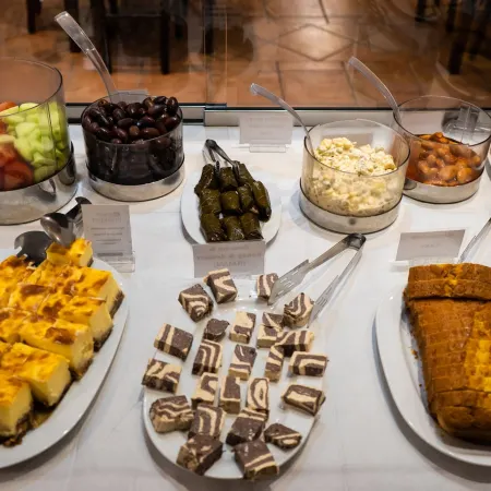Dellas Boutique Hotel
