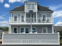 The Rebekah Inn - Homestays