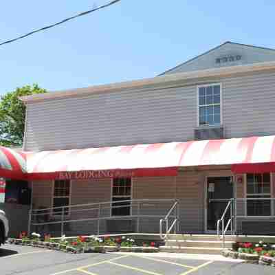 Bay Lodging Resort Hotel Exterior