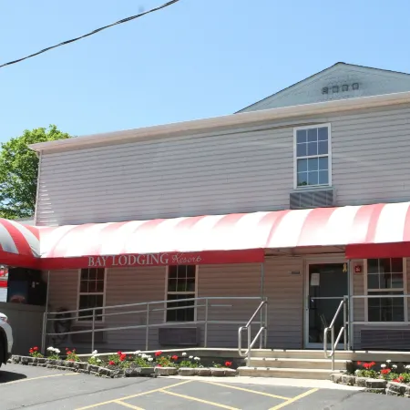 Bay Lodging Resort