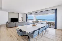 2 Bedroom Residence with Terrace & Grill Live Aqua la Paz