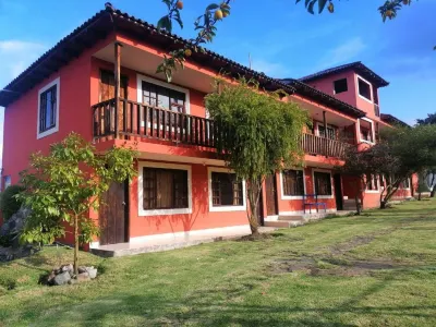 Hostería Sierra Bella Hoteles en 