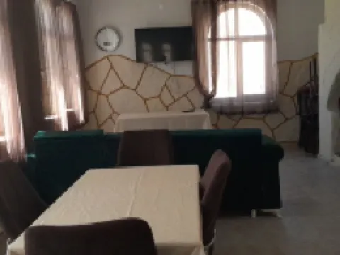 Güneş Motel Kâhta otelleri