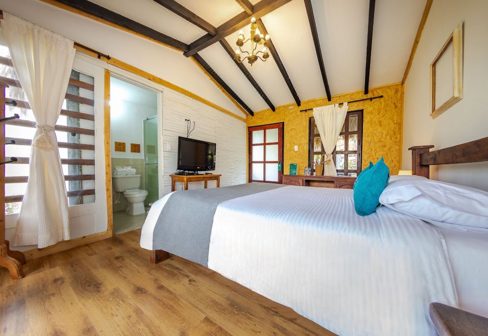 5. 호텔 캄페스트레..