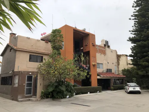 Genesis Suites / Lofts