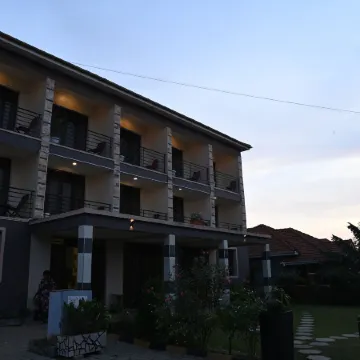 Hotel Casabella