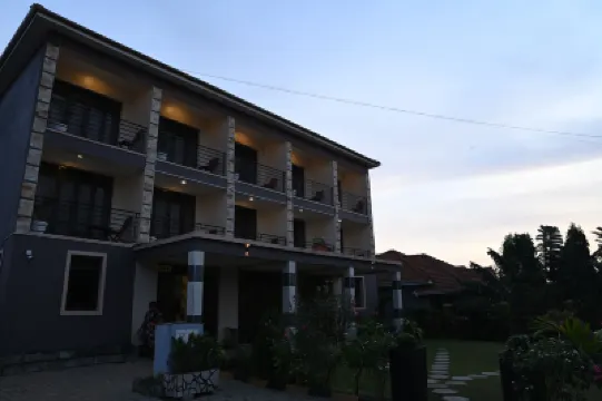 Hotel Casabella Hôtels à : 