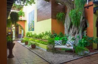 Casa de Isabella, a Kali Hotel