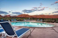 Snow Canyon Luxury Home #9 Home - Pools
