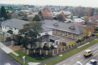 O'Reillys Motel Hotels in Matamata