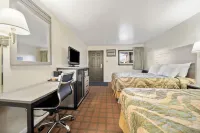 Park Drive Inn Hotels in Tuscola County