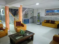 Hotel Juanambu Hotels in Pasto