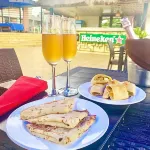 Agulu Lake Resort and Conference Centre - breakfast
