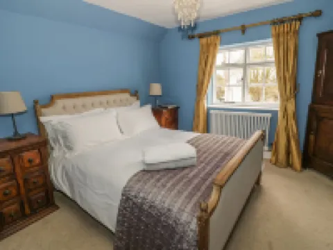 Fountain View Cottage