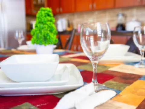 Colinas del Atlantico Vacational House 2nd Floor Hotels in Isabela