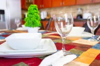 Colinas del Atlantico Vacational House 2nd Floor Hotels in Arenales Altos