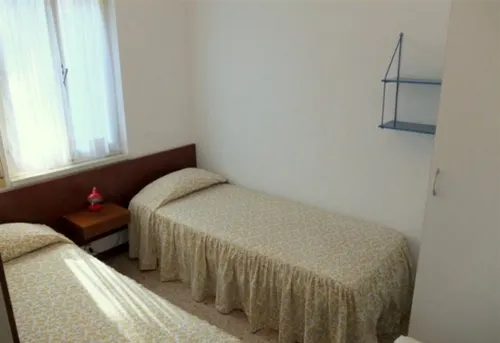 Family villa near beach in Lignano - 2-Star