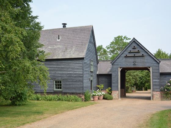 The Gig House, Stowupland