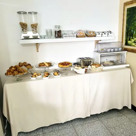 Hotel Minerva