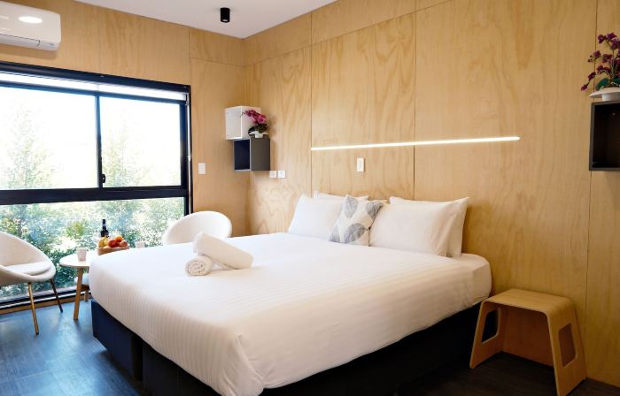 Gallery Hotel Manjimup