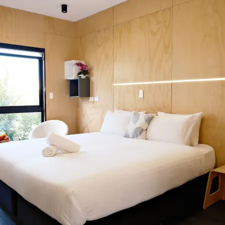 Gallery Hotel Manjimup