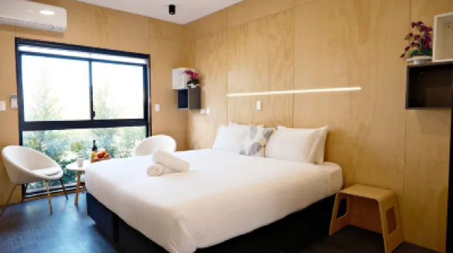 Gallery Hotel Manjimup Hotel di 