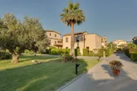 Rada Siri Hotels in Satriano