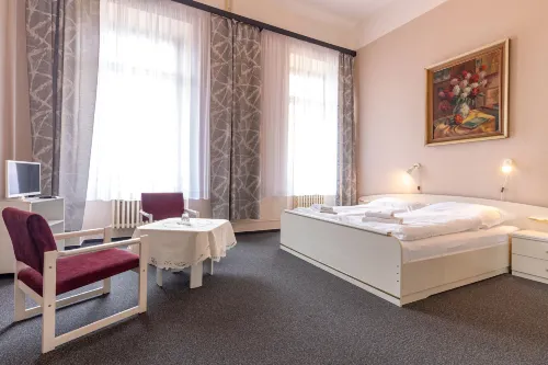 Hotel Slovan Plzen - 3-Star