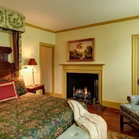 Inn by the Bandstand Отели в г. Эксетер