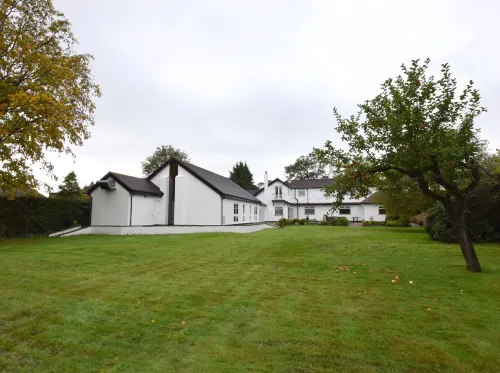 Solway Hotel a Tarvin