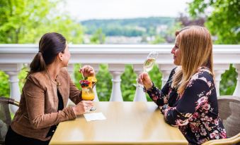 Royal Marianske Lazne