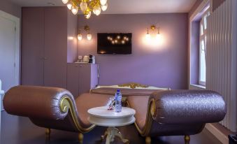 B&B Saint-Georges -Located in the City Centre of Bruges-