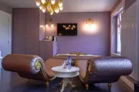 B&B Saint-Georges -Located in the City Centre of Bruges-