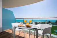 Aparthotel Sea Experience Hotels in Alcossebre