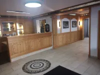 B&B Das Alpinhotel Maistatt