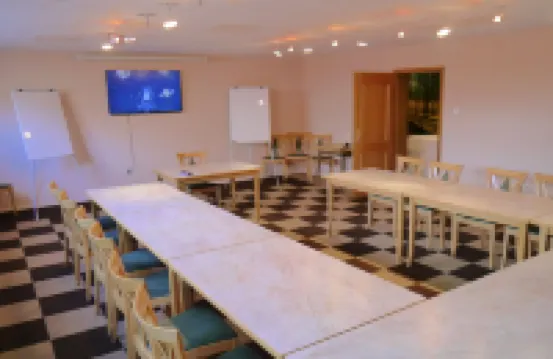 林德普法爾茨酒店